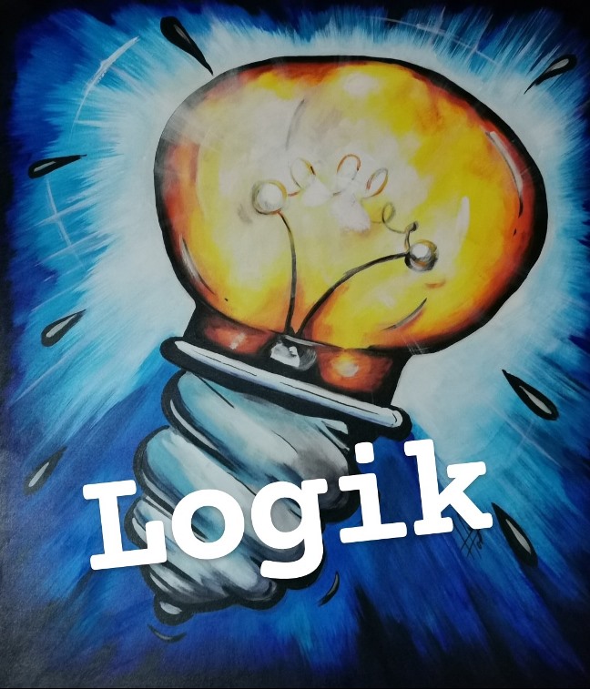 Lehrerlogik par excellence